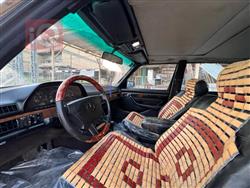 مێرسێدس بێنز S-Class